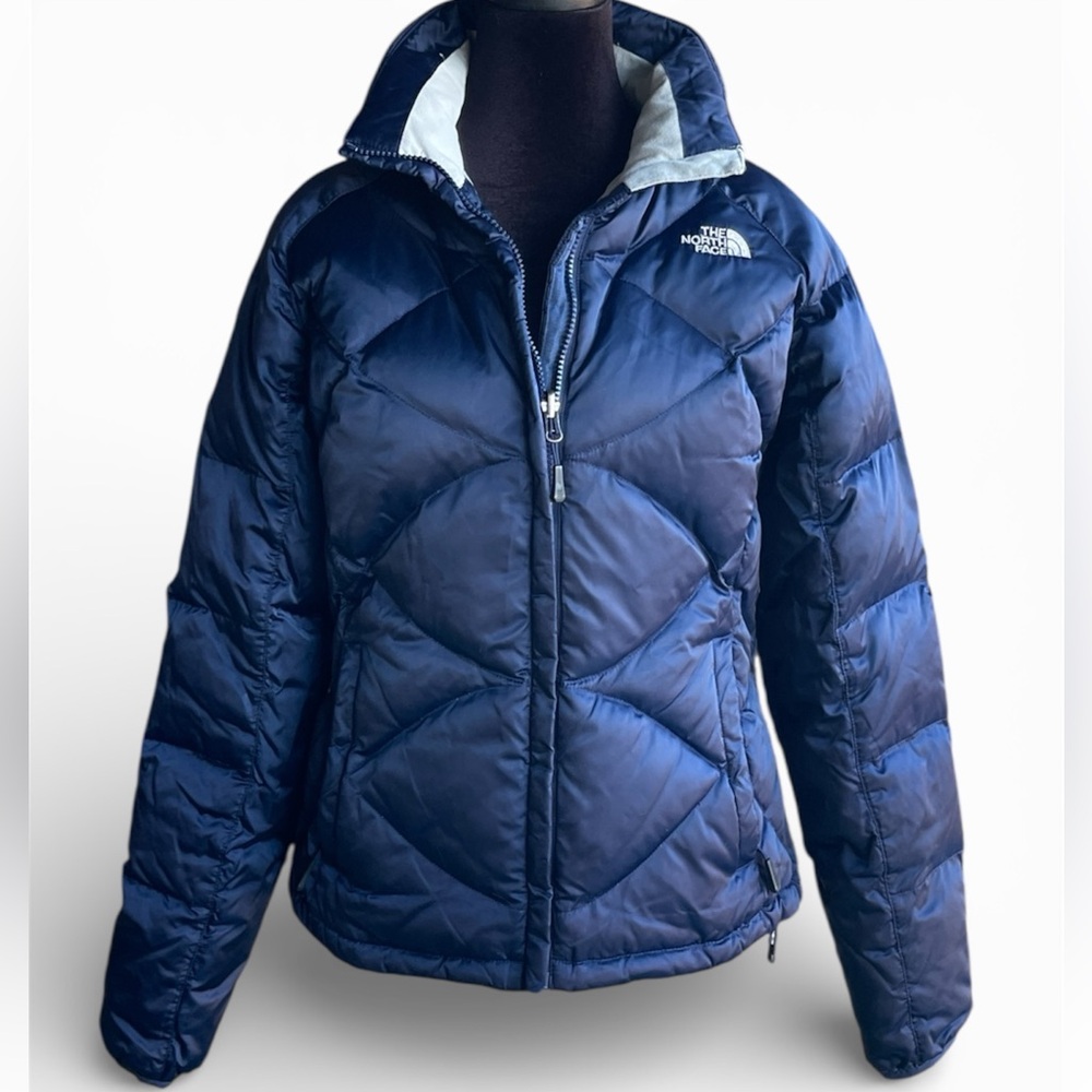 The North Face Women's Navy Jacket